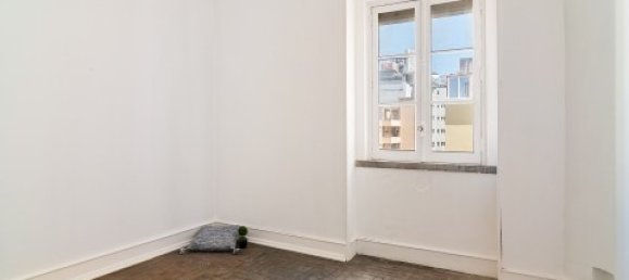 4 Schlafzimmer Wohnung in Lisbon, Portugal, Nr. 205278 16