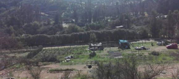  Land in Valparaiso, Chile No. 631 2