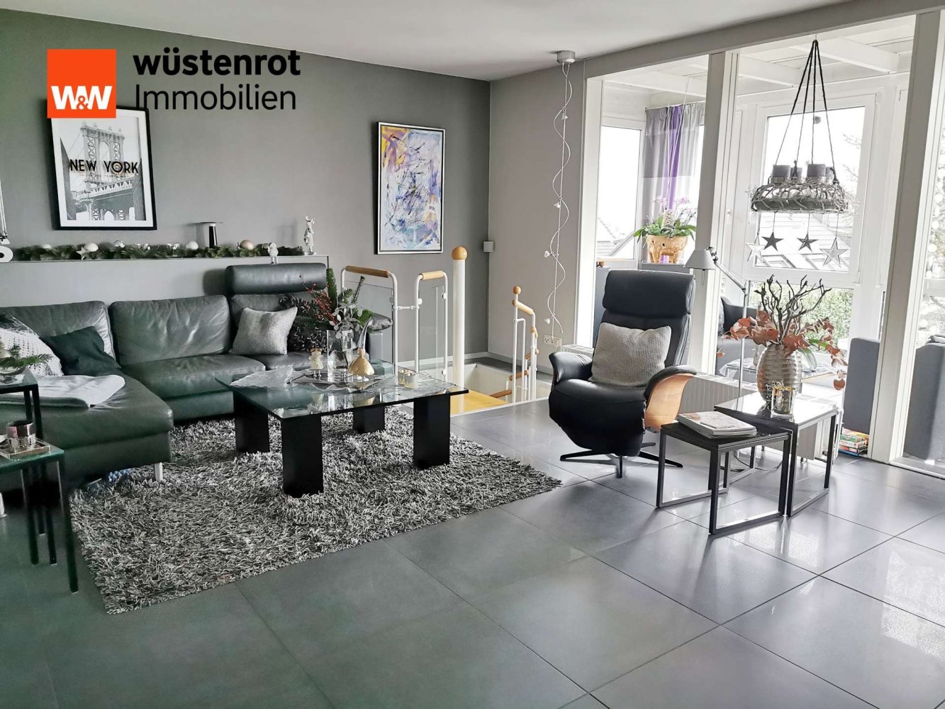 6 rooms Townhouse in Markischer, Germany No. 153089