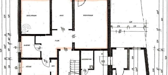 6 rooms Townhouse in Markischer, Germany No. 153089 16