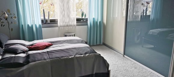 6 rooms Townhouse in Markischer, Germany No. 153089 10