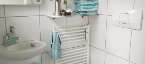 6 rooms Townhouse in Markischer, Germany No. 153089 13