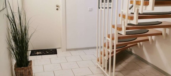 6 rooms Townhouse in Markischer, Germany No. 153089 12