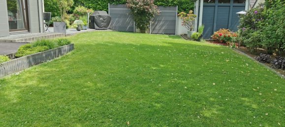 6 rooms Townhouse in Markischer, Germany No. 153089 14