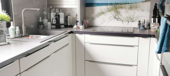 6 rooms Townhouse in Markischer, Germany No. 153089 5