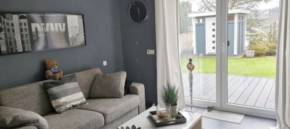 6 rooms Townhouse in Markischer, Germany No. 153089 9