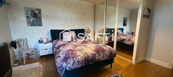 3 غرف نوم منزل في Gien, France رقم 48282 9