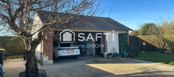 3 غرف نوم منزل في Gien, France رقم 48282 11