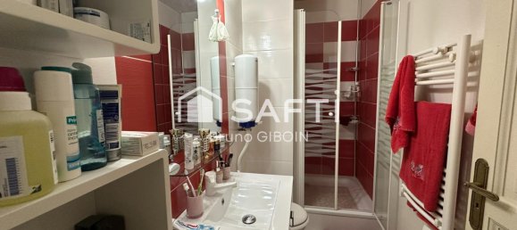 3 غرف نوم منزل في Gien, France رقم 48282 10