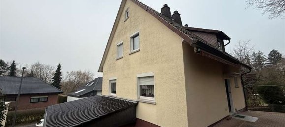 1 bedroom Townhouse in Hochtaunuskreis, Germany No. 17153 4