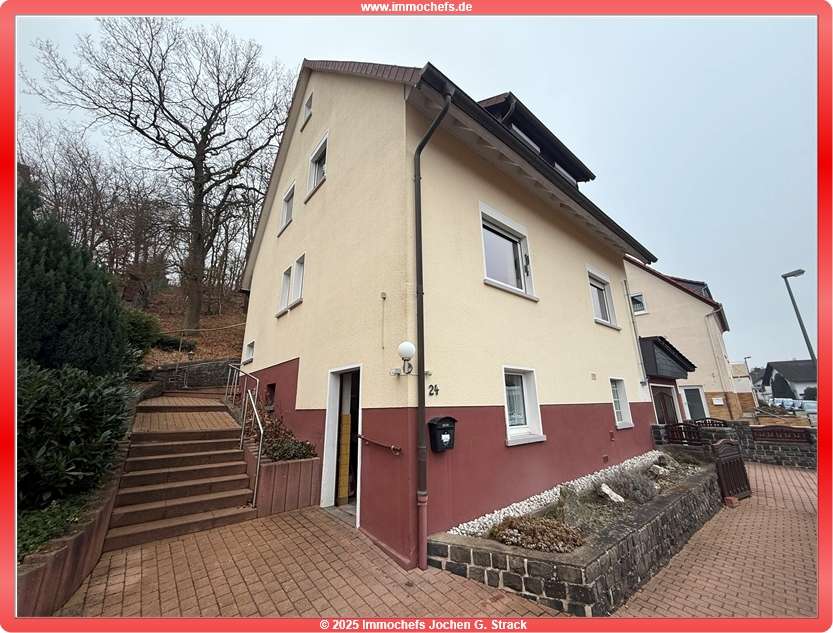 1 bedroom Townhouse in Hochtaunuskreis, Germany No. 17153