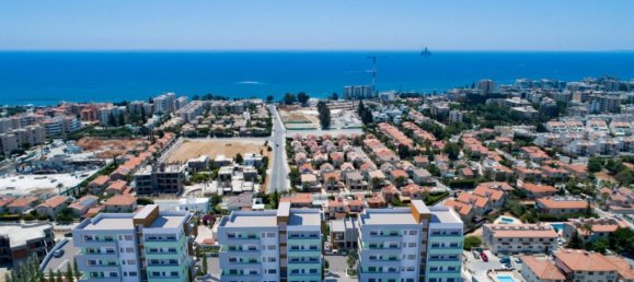 Apartamento T3 em Limassol, Cyprus N.º 2214 3