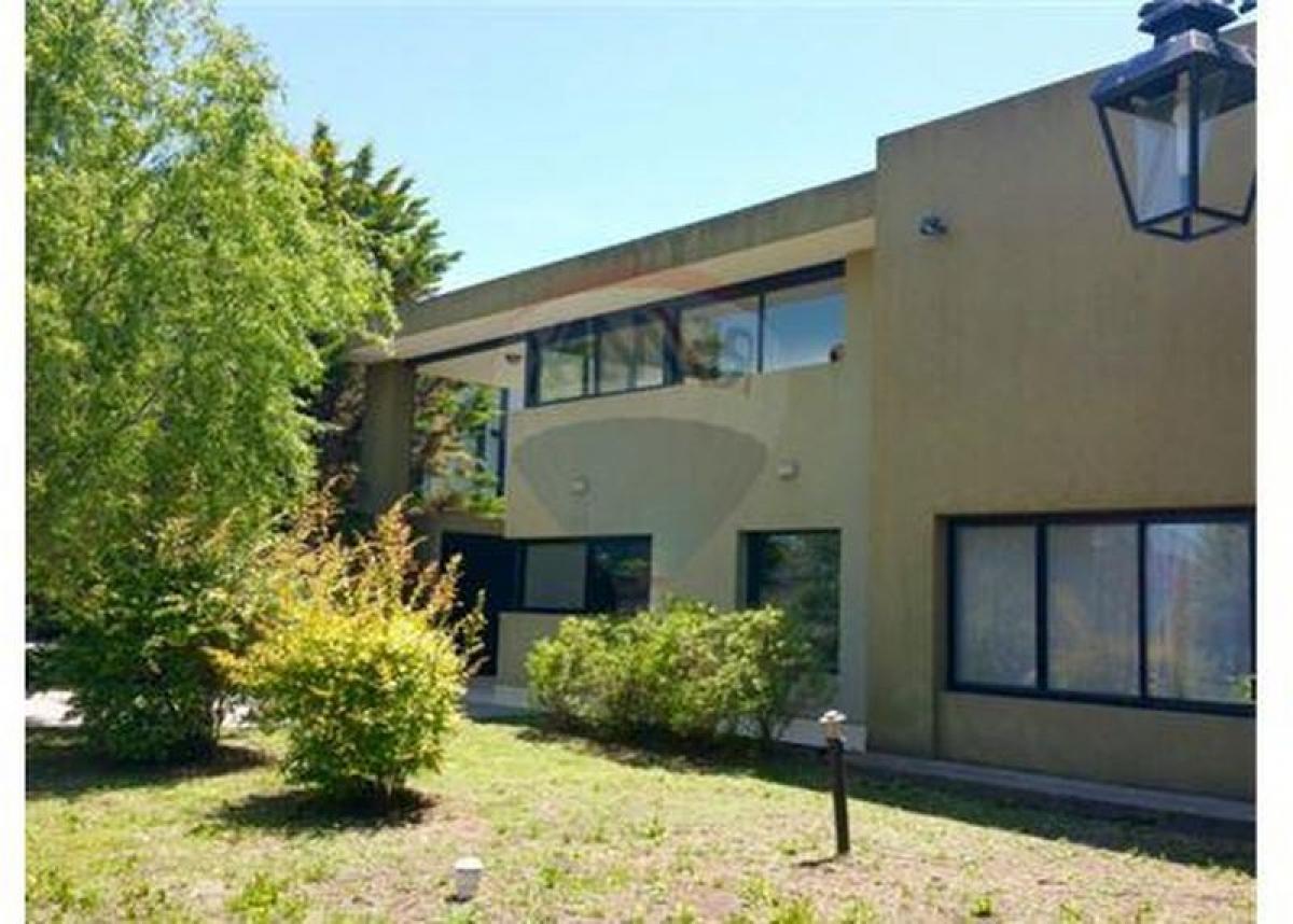 3 غرف نوم منزل في Campo Creado, Argentina رقم 10549