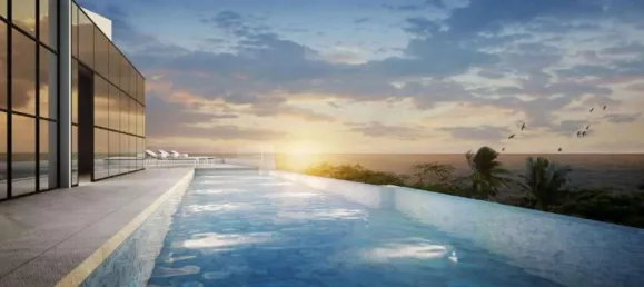 1 bedroom Apartment in Pattaya, Thailand No. 19053 9