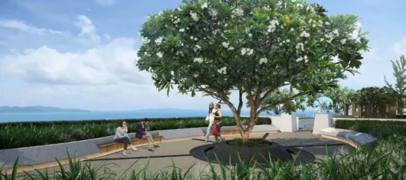 1 bedroom Apartment in Pattaya, Thailand No. 19053 10