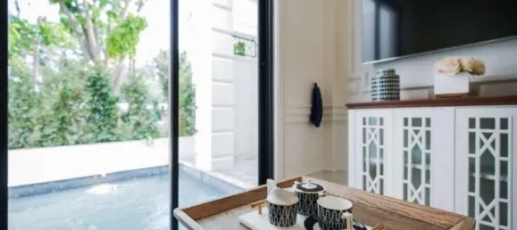 1 bedroom Apartment in Pattaya, Thailand No. 19053 4