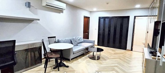 2 Schlafzimmer Eigentumswohnung in Bangkok, Thailand, Nr. 14641 2