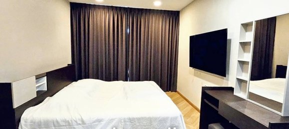 2 Schlafzimmer Eigentumswohnung in Bangkok, Thailand, Nr. 14641 10