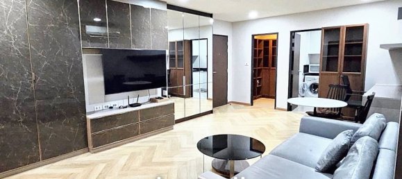 2 Schlafzimmer Eigentumswohnung in Bangkok, Thailand, Nr. 14641 3