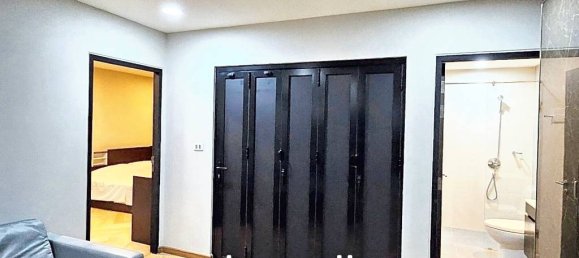 2 Schlafzimmer Eigentumswohnung in Bangkok, Thailand, Nr. 14641 5