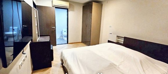 2 Schlafzimmer Eigentumswohnung in Bangkok, Thailand, Nr. 14641 8