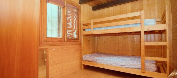 3 bedrooms House in El Burgo, Spain No. 55162 18