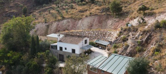 3 bedrooms House in El Burgo, Spain No. 55162 24