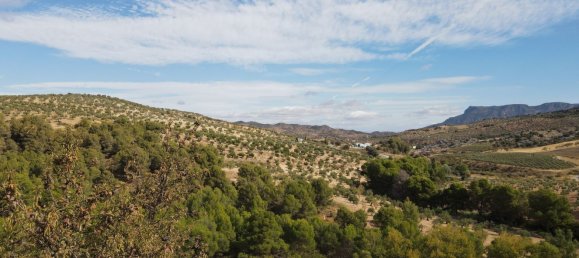 3 bedrooms House in El Burgo, Spain No. 55162 10