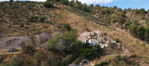 3 bedrooms House in El Burgo, Spain No. 55162 23