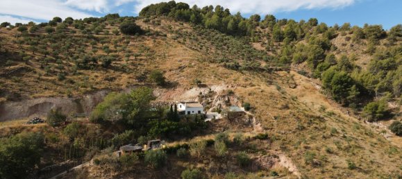 3 bedrooms House in El Burgo, Spain No. 55162 21