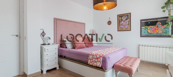 4 غرف نوم منزل في Navas del Rey, Spain رقم 172160 31