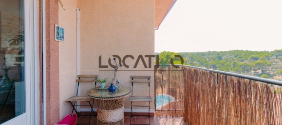 4 غرف نوم منزل في Navas del Rey, Spain رقم 172160 15