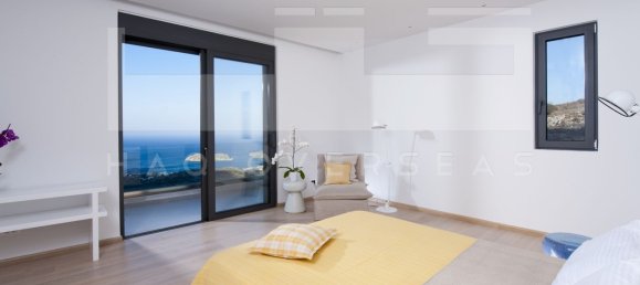 5 bedrooms Villa in Crete, Greece No. 351 3