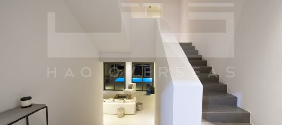 Вилла с 5 спальнями в Крит, Греция № 351 2