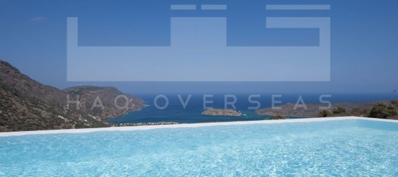 5 bedrooms Villa in Crete, Greece No. 351 19
