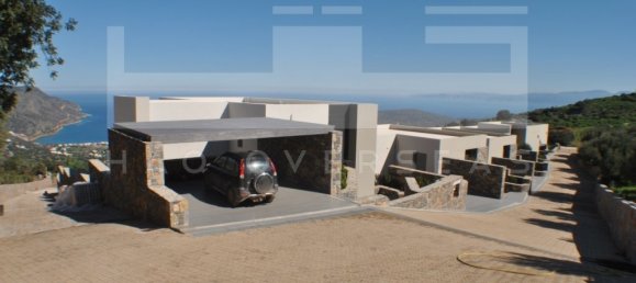 5 bedrooms Villa in Crete, Greece No. 351 9