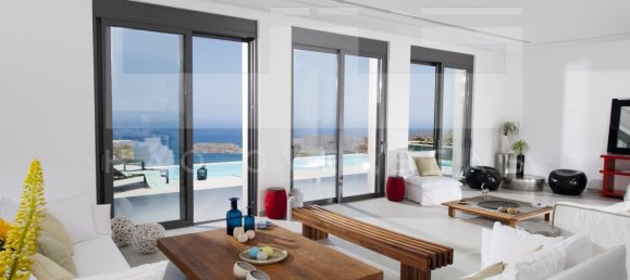 5 bedrooms Villa in Crete, Greece No. 351 6