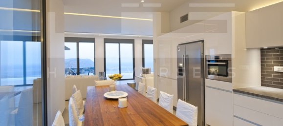 5 bedrooms Villa in Crete, Greece No. 351 10