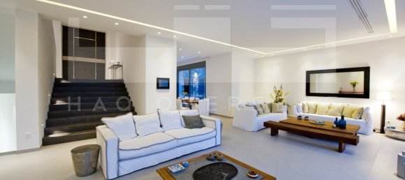 5 bedrooms Villa in Crete, Greece No. 351 7