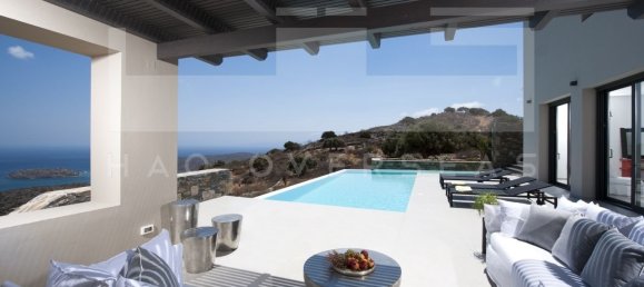 5 bedrooms Villa in Crete, Greece No. 351 14