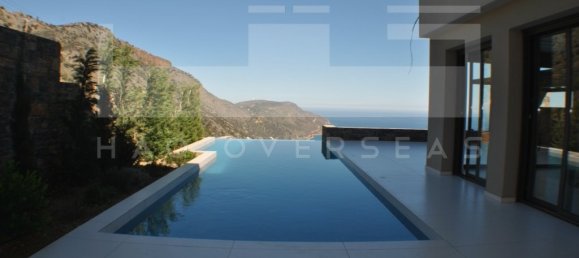 5 bedrooms Villa in Crete, Greece No. 351 12