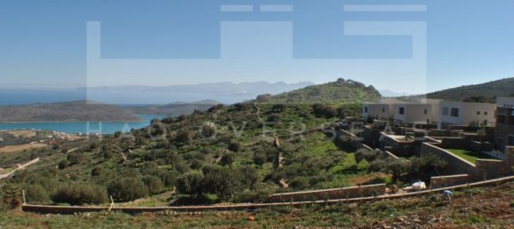 5 bedrooms Villa in Crete, Greece No. 351 20