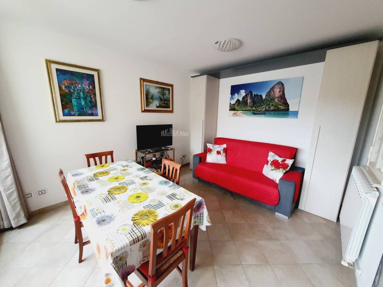 2 bedrooms Apartment in Alba Adriatica, Italy No. 173651