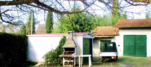 10 rooms Villa in Castelfranco di Sotto, Italy No. 203899 15