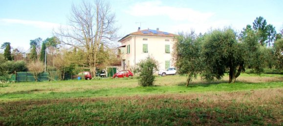 10 rooms Villa in Castelfranco di Sotto, Italy No. 203899 2