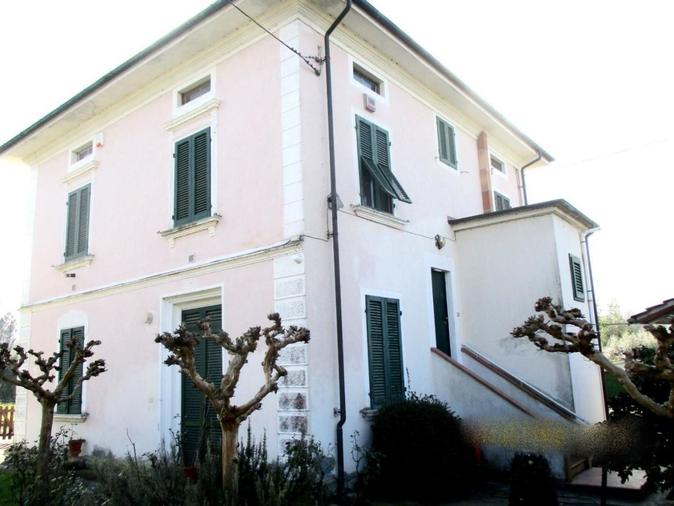 10 rooms Villa in Castelfranco di Sotto, Italy No. 203899