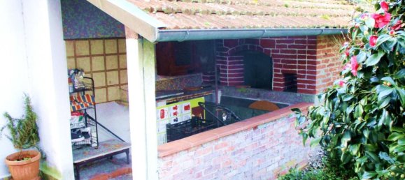 10 rooms Villa in Castelfranco di Sotto, Italy No. 203899 10