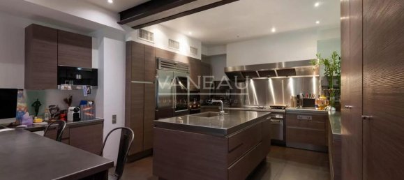 Villa de 5 dormitorios en Neuilly-sur-Seine, France No. 144622 13