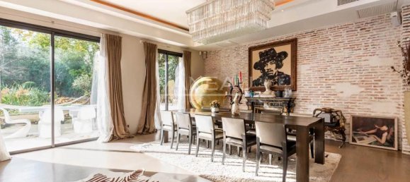 Villa de 5 dormitorios en Neuilly-sur-Seine, France No. 144622 9