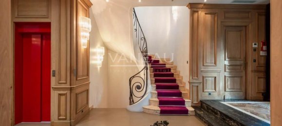 Villa de 5 dormitorios en Neuilly-sur-Seine, France No. 144622 16